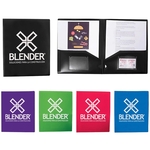2 Pocket Folder