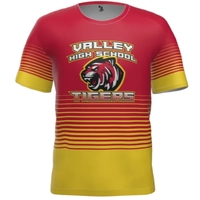 Sublimated Youth Tee