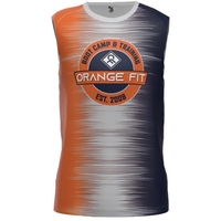 Badger Sport Paneled Shoulder For Maximum Movement, Self-Fabric Collar,...