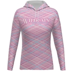 Sublimated Women's Hood Tee