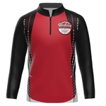 Sublimated Youth 1/4 Zip