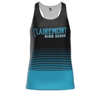 Sub. Women's Racerback Tank