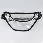 Clear Fanny Pack