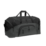 Port Authority - Standard Colorblock Sport Duffel.