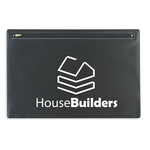 Nylon Zipper Portfolios