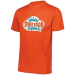 Youth NexGen Wicking Tee