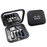 Charging Cable Kit - Type-C to Type-C Cable... from ASI 63776 KTI Networks...