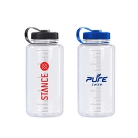 32 oz. Measurement Water Bottle... from ASI 31517 Admart Products