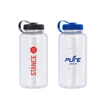 32 oz. Measurement Water Bottle