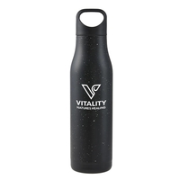 17 oz. Insulated Water Bottle