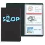 Business Card Holder - 72 Cards