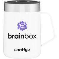 14 oz Contigo Streeterville Stainless Steel Insulated Mug