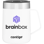 14 oz Contigo Streeterville Stainless Steel Insulated Mug