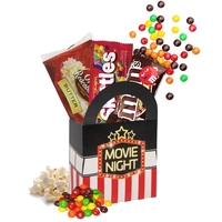 Movie Night Welcome Basket... from ASI 89971 Stuff A Mug