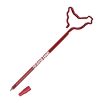 Inkbend Standard Pens - Chicken
