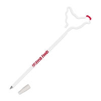 Inkbend Standard Multicolor Pens - Chicken MC