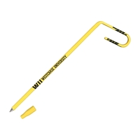 Inkbend Standard Multicolor Pens - Hockey Stick MC