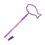 Inkbend Standard Pens - Fish