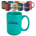 15 oz El Grande Maxi Ceramic Mug