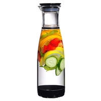 Infuse - 45 oz Fruit Infusion Pitcher
