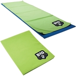 Yoga Mat Towel