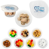 Small Full Color Cup of Candy... from ASI 30208 A P Specialties / AP Specialties