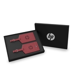 TOSCANO TWIN TAGS 2-Piece Gift Box