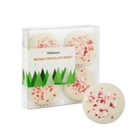 4 Piece Belgian Chocolate Oreos® Gift Box (White Chocolate P
