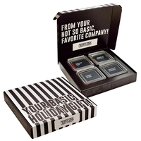 4 Way Candy Creation Gift Set, option 1.... from ASI 71685 Midnite Snax®