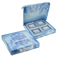 4 Way Candy Creation Gift Set