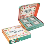 4 Way Candy Creation Gift Set