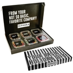 6 Way Candy Creation Gift Set