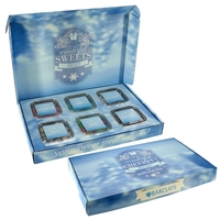 6 Way Candy Creation Gift Set