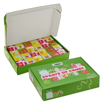 24 Days of Holiday.... from ASI 71685 Midnite Snax®