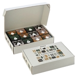 12 Days of Holiday - Chocolate Mix