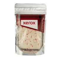 Belgian Bark in Resealable Pouch (Almond Delight Bark).... from ASI 71685...