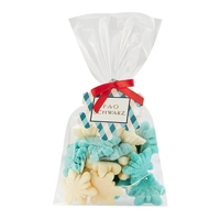 Mug Stuffer with Festive Fills (Gummy Snowflakes).... from ASI 71685 Midnite...