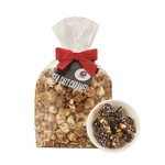 Extra Large Gourmet Milk & Cookies Popcorn Gift Bag