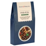 3 oz Whimsical Mixes in Gable Box - Sleigh All Day