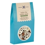 3.5 oz Whimsical Mixes in Gable Box - Under the Mistle-Snow