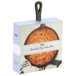 Cast Iron Skillet Baking Kit - Chocolate Chip Kit
