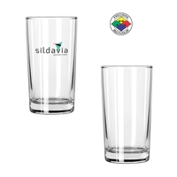 9oz Water Glass/Iced Tea... from ASI 80093 Pyrographics / Pyrographics Line