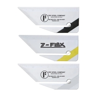 Clearance Item! Letter Opener with Ruler