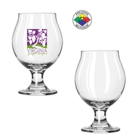 13oz Stemmed Belgian Beer Goblet