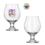 13oz Stemmed Belgian Beer Goblet