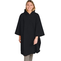 Our waterproof, lightweight, unisex Peak Poncho is a rain poncho made... from...
