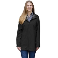Women's Atlantic Rain Shell Jacket