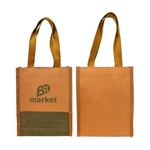Dryad Small Washable Kraft Tote Bag