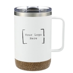 Copper Vacuum Insulated Mug