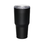 Vacuum Stainless Steel Tumbler, 30 oz.